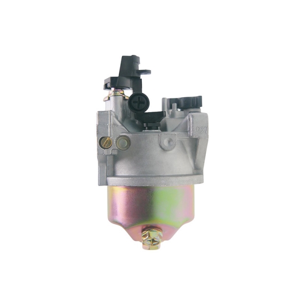 Vergaser für Honda GX340 GX390 Motoren Leistung 11,0 PS - 13,0 PS (OEM 16100ZF6V01 16100-ZF6-V01 16100-ZF6-V00 16100-ZF2-V00 16100-ZF2-V01)