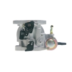 Vergaser für Honda GX340 GX390 Motoren Leistung 11,0 PS - 13,0 PS (OEM 16100ZF6V01 16100-ZF6-V01 16100-ZF6-V00 16100-ZF2-V00 16100-ZF2-V01)