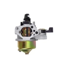 Vergaser für Honda GX340 Motoren (OEM 16100-ZE3-V00 16100-ZE3-V01 16100ZE3V01)