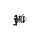 Vergaser für Honda GX35 GX35NT HHT35 HHT35S Motoren (OEM 16100Z0Z034 16100-Z0Z-815 16100-Z0Z-034)