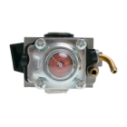 Vergaser für Honda GX35 GX35NT HHT35 HHT35S Motoren (OEM 16100Z0Z034 16100-Z0Z-815 16100-Z0Z-034)