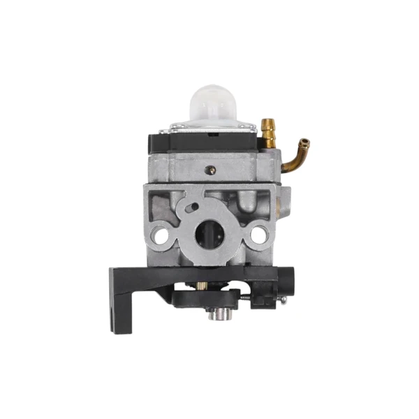 Vergaser für Honda GX35 GX35NT HHT35 HHT35S Motoren (OEM 16100Z0Z034 16100-Z0Z-815 16100-Z0Z-034)