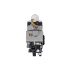 Vergaser für Honda GX35 GX35NT HHT35 HHT35S Motoren (OEM 16100Z0Z034 16100-Z0Z-815 16100-Z0Z-034)