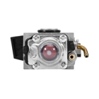 Vergaser für Honda GX35 GX35NT HHT35 HHT35S Motoren (OEM 16100Z0Z034 16100-Z0Z-815 16100-Z0Z-034)