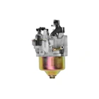 Vergaser für Honda GXV160 Motoren (OEM 16100-ZE7-W10 16100-ZE7-W11 16100-ZE7-W20 16100-ZE7-W21 16100ZE7W21)