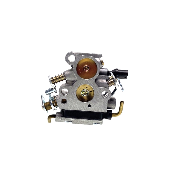 Vergaser für Husqvarna 120 MARK II 230 235 235E 236 E 240 E Jonsered CS2234 CS2234S CS2238 McCulloch CS340 CS380 Kettensägen (OEM 545072601)