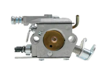 Vergaser für Husqvarna 136 137 141 142 McCulloch M4620 MAC 2818AV PN4620 Kettensägen (OEM 530071987)