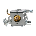 Vergaser für Husqvarna 136 137 141 142 McCulloch M4620 MAC 2818AV PN4620 Kettensägen (OEM 530071987)