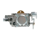 Vergaser für Husqvarna 136 137 141 142 McCulloch M4620 MAC 2818AV PN4620 Kettensägen (OEM 530071987)