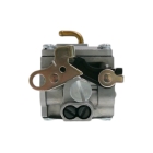 Vergaser für Husqvarna 365 X-Torq 372 XP X-Torq Jonsered CS2166 CS2172 (OEM 581100701)