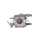 Vergaser für Husqvarna 51 55 55 Rancher Kettensägen (OEM 503281504)