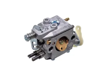 Vergaser für Husqvarna 51 55 55 Rancher Kettensägen (OEM 503281504)