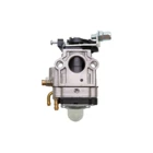 Vergaser für KASEI KS233 1E40F-5 44F-5 Freischneider Hubraum 43 cc 52 cc