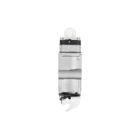 Vergaser für Kawasaki TJ45 Freischneider (OEM 150040708)