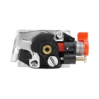 Vergaser für Kawasaki TJ45 Freischneider (OEM 150040708)