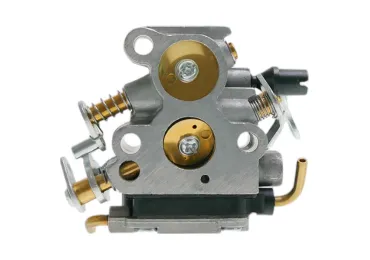 Vergaser für Kettensägen Husqvarna 120 MARK II 230 235 235E 236 E 240 E Jonsered CS2234 CS2234S CS2238 McCulloch CS340 CS380 (OEM 545072601)