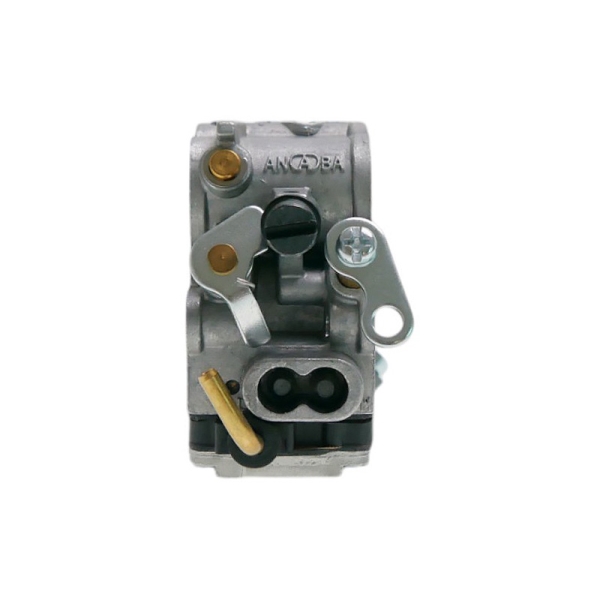 Vergaser für Kettensägen Husqvarna 120 MARK II 230 235 235E 236 E 240 E Jonsered CS2234 CS2234S CS2238 McCulloch CS340 CS380 (OEM 545072601)