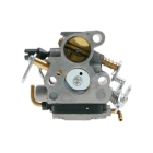Vergaser für Kettensägen Husqvarna 120 MARK II 230 235 235E 236 E 240 E Jonsered CS2234 CS2234S CS2238 McCulloch CS340 CS380 (OEM 545072601)