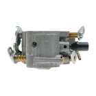 Vergaser für Kettensägen Husqvarna 120 MARK II 230 235 235E 236 E 240 E Jonsered CS2234 CS2234S CS2238 McCulloch CS340 CS380 (OEM 545072601)