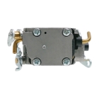 Vergaser für Kettensägen Husqvarna 120 MARK II 230 235 235E 236 E 240 E Jonsered CS2234 CS2234S CS2238 McCulloch CS340 CS380 (OEM 545072601)