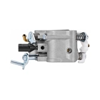 Vergaser für Kettensägen Husqvarna 135 140 435 435E 440 Jonsered CS2240 CS2240 II CS2240 S II McCulloch CS350 CS390 CS410 (OEM 506450501)