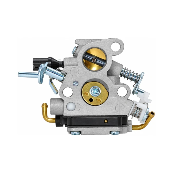 Vergaser für Kettensägen Husqvarna 135 140 435 435E 440 Jonsered CS2240 CS2240 II CS2240 S II McCulloch CS350 CS390 CS410 (OEM 506450501)