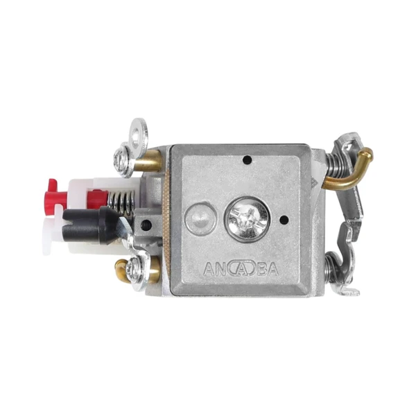 Vergaser für Kettensägen Husqvarna 340 345 346XP 350 351 Jonsered 2141 2145 2149 2150 CS2141 CS2145 CS2150 (OEM 503281812)