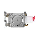 Vergaser für Kettensägen Husqvarna 340 345 346XP 350 351 Jonsered 2141 2145 2149 2150 CS2141 CS2145 CS2150 (OEM 503281812)