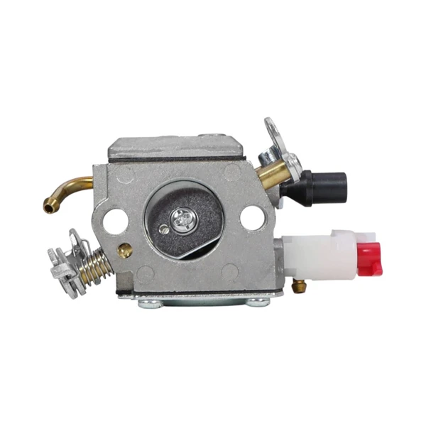 Vergaser für Kettensägen Husqvarna 340 345 346XP 350 351 Jonsered 2141 2145 2149 2150 CS2141 CS2145 CS2150 (OEM 503281812)