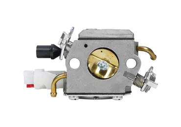 Vergaser für Kettensägen Husqvarna 340 345 346XP 350 351 Jonsered 2141 2145 2149 2150 CS2141 CS2145 CS2150 (OEM 503281812)