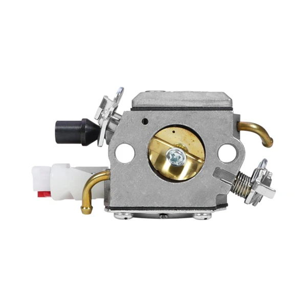 Vergaser für Kettensägen Husqvarna 340 345 346XP 350 351 Jonsered 2141 2145 2149 2150 CS2141 CS2145 CS2150 (OEM 503281812)