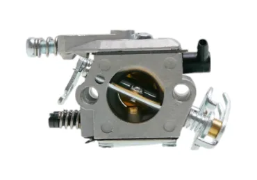 Vergaser für Kettensägen Husqvarna 40 45 49 Jonsered 2041 2045 2050 (OEM 503283101)
