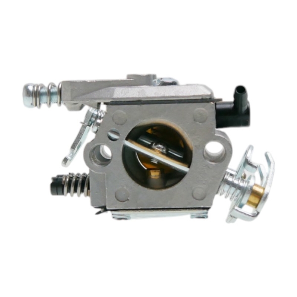 Vergaser für Kettensägen Husqvarna 40 45 49 Jonsered 2041 2045 2050 (OEM 503283101)