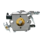 Vergaser für Kettensägen Husqvarna 40 45 49 Jonsered 2041 2045 2050 (OEM 503283101)