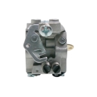 Vergaser für Kettensägen Husqvarna 40 45 49 Jonsered 2041 2045 2050 (OEM 503283101)