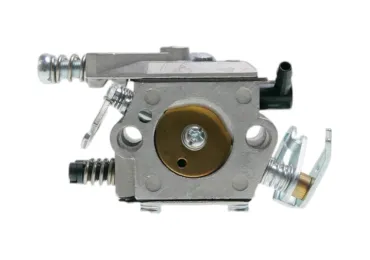 Vergaser für Kettensägen Husqvarna 40 45 49 Jonsered 2041 2045 2050 (OEM 503283101)