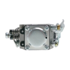 Vergaser für Kettensägen Husqvarna 40 45 49 Jonsered 2041 2045 2050 (OEM 503283101)