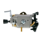 Vergaser für Kettensägen Husqvarna 445 445E 450 Jonsered CS2245 CS2245II CS2250S McCulloch CS450 (OEM 506450401)
