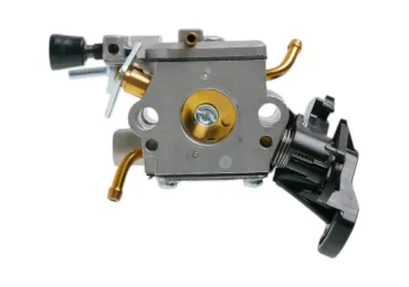 Vergaser für Kettensägen Husqvarna 445 445E 450 Jonsered CS2245 CS2245II CS2250S McCulloch CS450 (OEM 506450401)