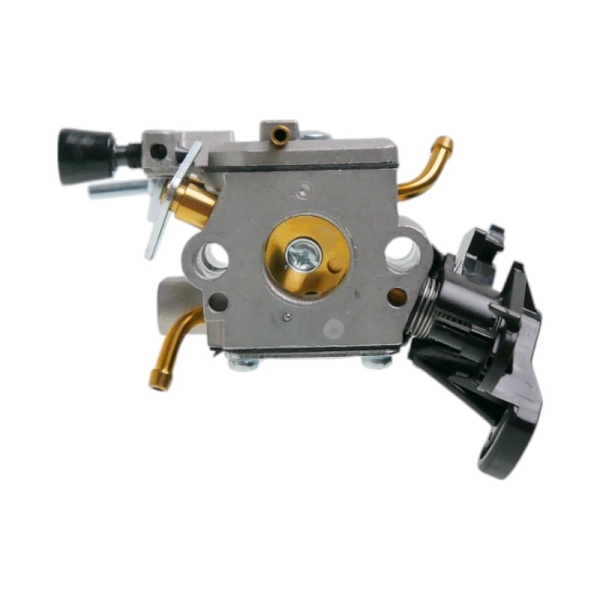 Vergaser für Kettensägen Husqvarna 445 445E 450 Jonsered CS2245 CS2245II CS2250S McCulloch CS450 (OEM 506450401)