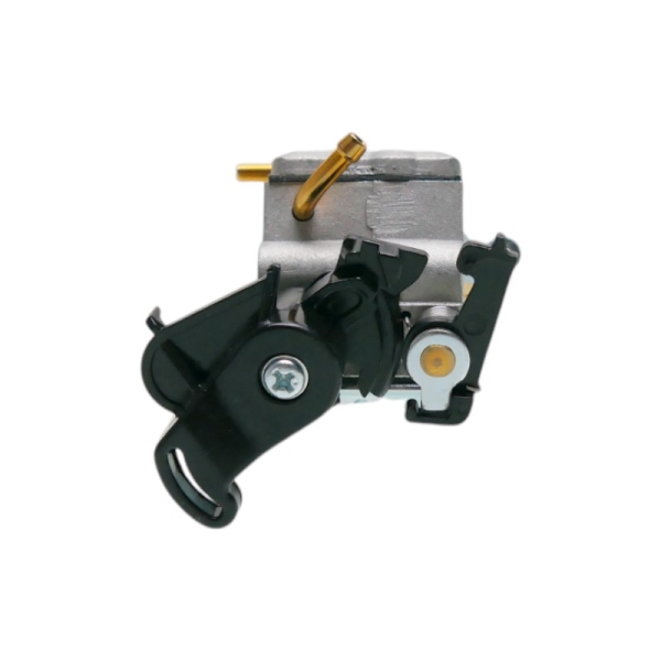 Vergaser für Kettensägen Husqvarna 445 445E 450 Jonsered CS2245 CS2245II CS2250S McCulloch CS450 (OEM 506450401)