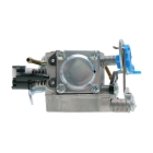 Vergaser für Kettensägen Husqvarna 455E 455 Rancher 460 461 Jonsered CS2255 (OEM 544883001)