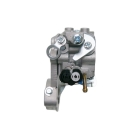 Vergaser für Kettensägen Husqvarna 455E 455 Rancher 460 461 Jonsered CS2255 (OEM 544883001)