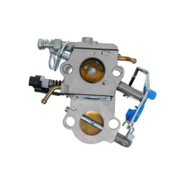 Vergaser für Kettensägen Husqvarna 455E 455 Rancher 460 461 Jonsered CS2255 (OEM 544883001)