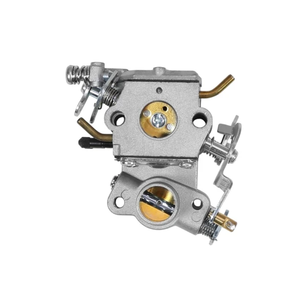 Vergaser für Kettensägen Jonsered CS2138C Partner P738 P740 P742 P840 McCulloch CS330 CS360 CS400 MAC 738 MAC 740 MAC 742 MAC 838 MAC 842 (OEM 530035590)