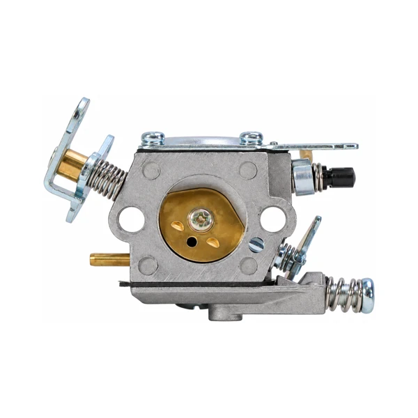 Vergaser für Kettensägen Partner 350 351 352 370 371 390 391 401 420 Jonsered 2035 CS2137 Poulan 2250 2450 2550 McCulloch Mac Cat 442 (OEM 530071821)