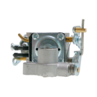 Vergaser für Kettensägen Partner P738 P740 P742 P842 Jonsered CS2138C McCulloch CS330 CS400 MAC740 XTREME 8-42 (OEM 545070601 530035590 545040701)