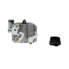 Vergaser für Kettensägen Stihl MS231 MS231C MS251 MS251C C1Q-S295 C1Q-S296 C1Q-S233 (OEM 11431200611 11431200641)