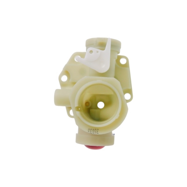 Vergaser für Motoren Briggs & Stratton Classic Sprint Quatro 3,5 PS - 4,5 PS Originalteil (OEM 498809 497619)