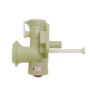 Vergaser für Motoren Briggs & Stratton Classic Sprint Quatro 3,5 PS - 4,5 PS Originalteil (OEM 498809 497619)